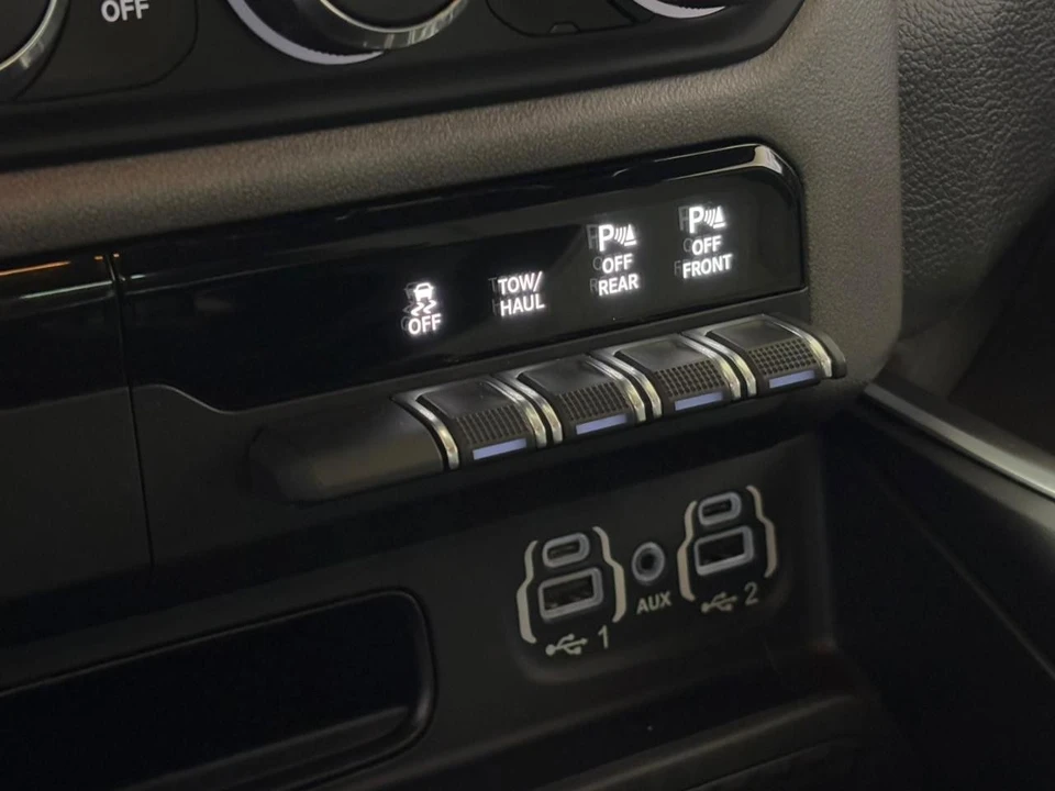 2022 Ram 1500 2nd Gen - Image 19 of 31