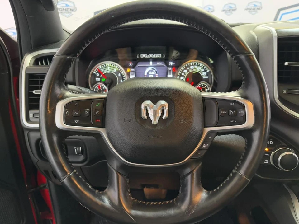 2022 Ram 1500 2nd Gen - Image 20 of 31