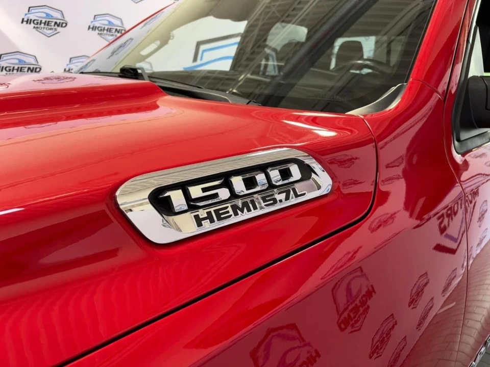 2022 Ram 1500 2nd Gen - Image 25 of 31