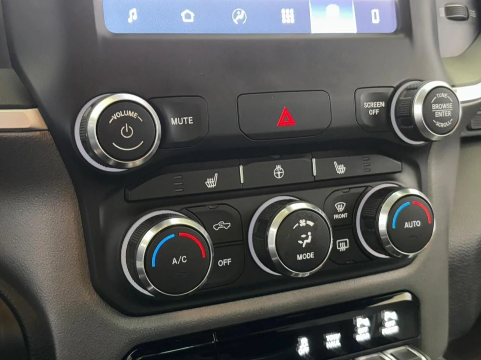 2022 Ram 1500 2nd Gen - Image 11 of 31