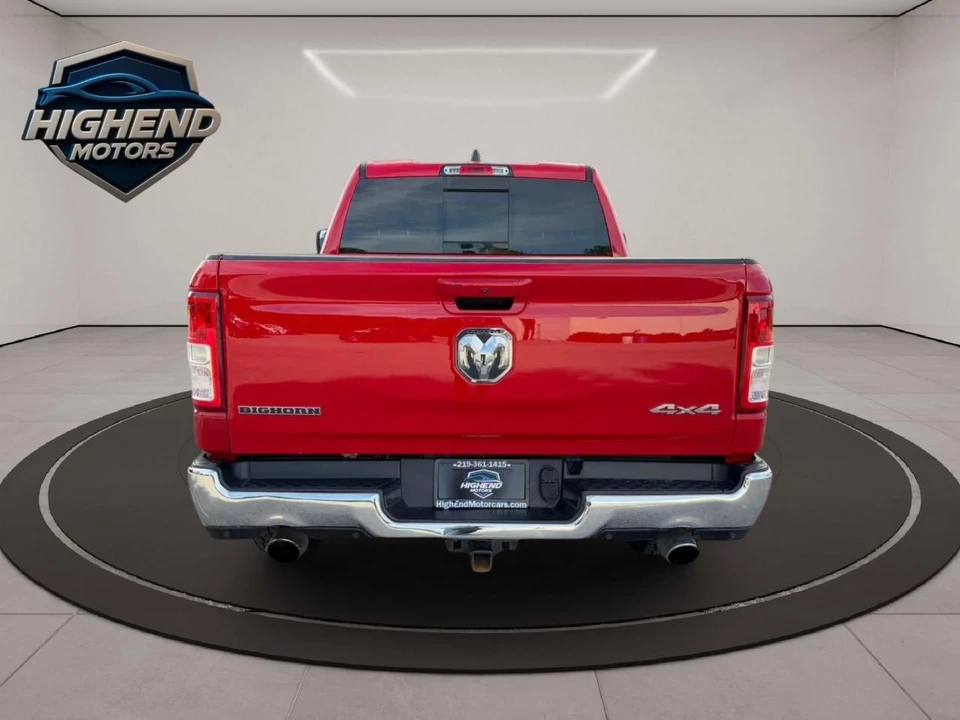 2022 Ram 1500 2nd Gen - Image 5 of 31