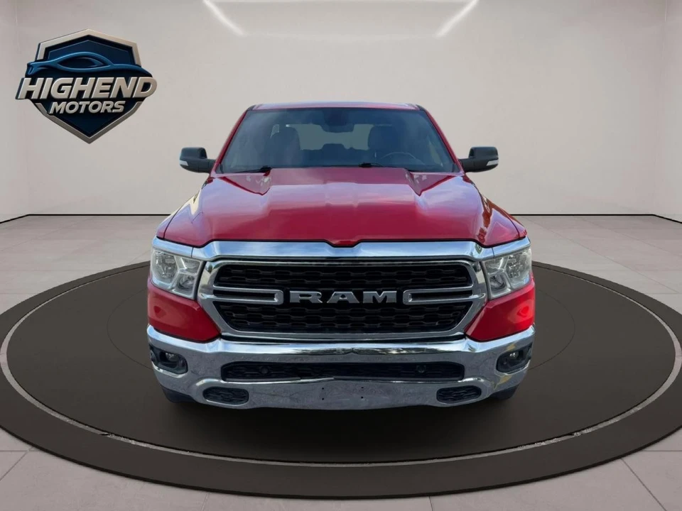 2022 Ram 1500 2nd Gen - Image 10 of 31