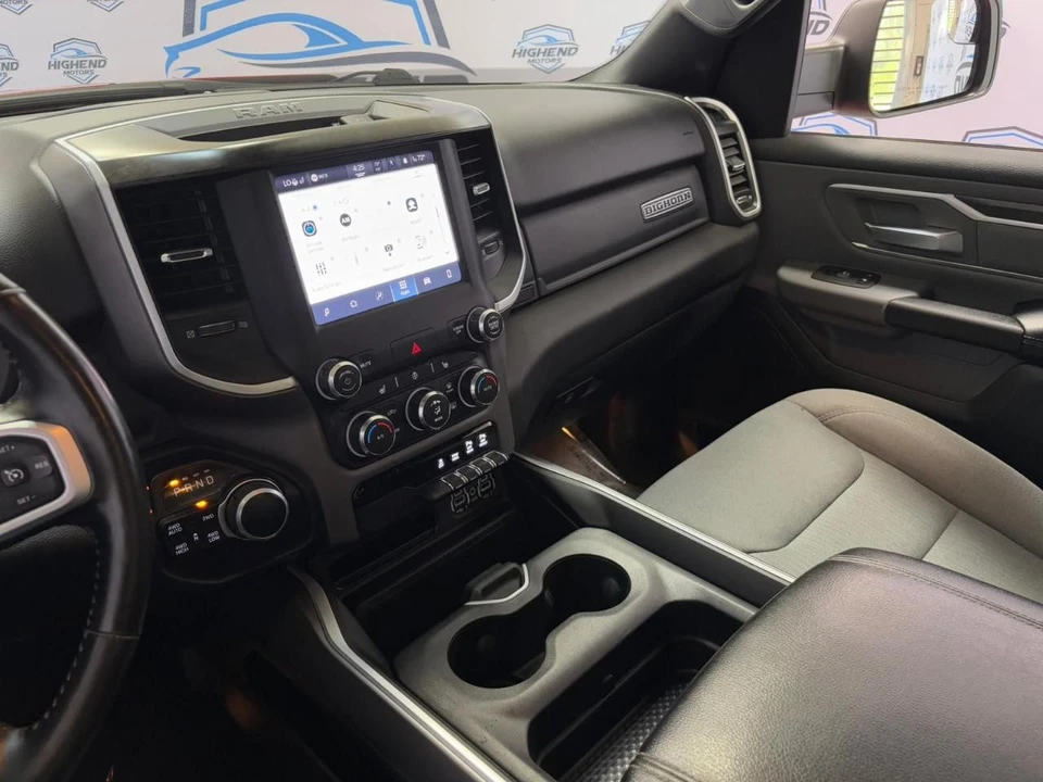 2022 Ram 1500 2nd Gen - Image 31 of 31