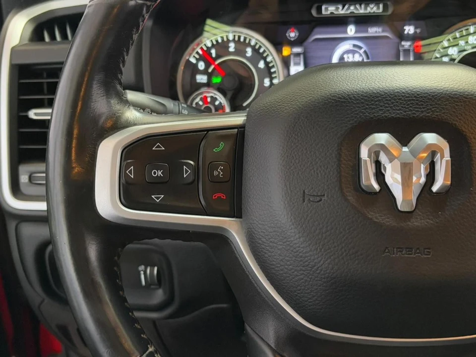2022 Ram 1500 2nd Gen - Image 29 of 31