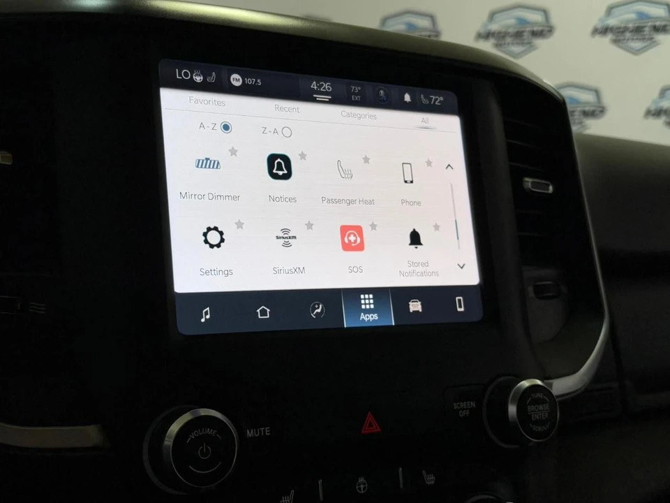2022 Ram 1500 2nd Gen - Image 26 of 31