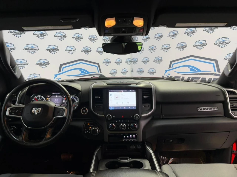 2022 Ram 1500 2nd Gen - Image 14 of 31