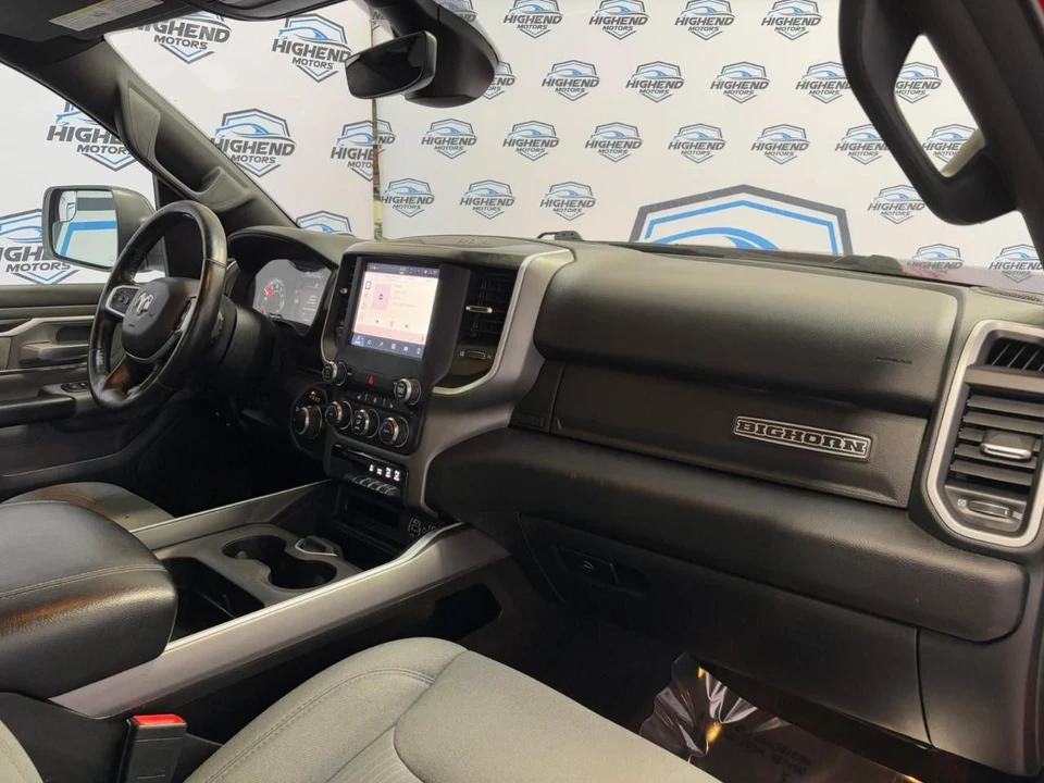 2022 Ram 1500 2nd Gen - Image 17 of 31