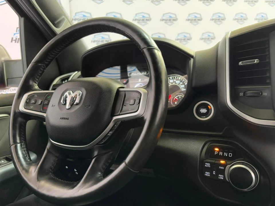 2022 Ram 1500 2nd Gen - Image 15 of 31