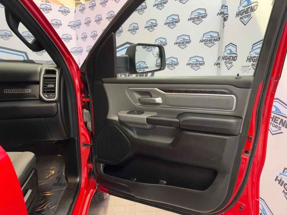 2022 Ram 1500 2nd Gen - Image 13 of 31