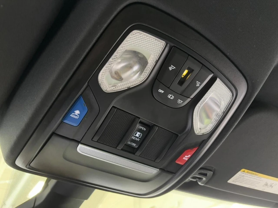 2022 Ram 1500 2nd Gen - Image 21 of 31