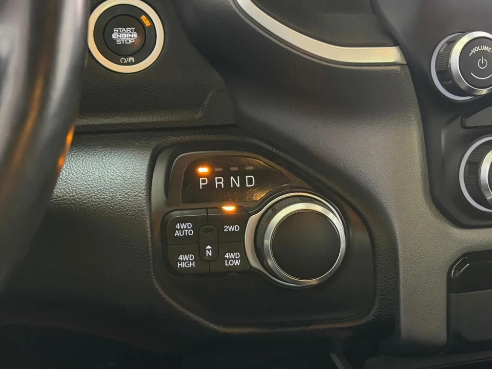 2022 Ram 1500 2nd Gen - Image 16 of 31