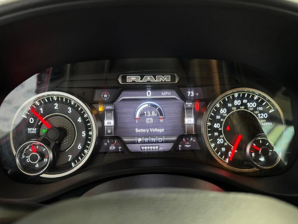 2022 Ram 1500 2nd Gen - Image 18 of 31