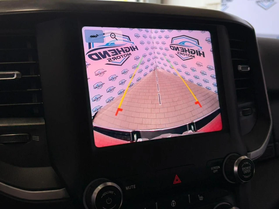 2022 Ram 1500 2nd Gen - Image 22 of 31