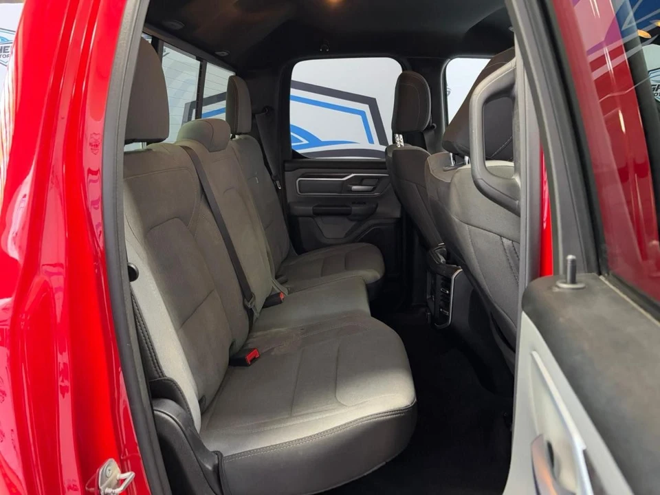 2022 Ram 1500 2nd Gen - Image 12 of 31