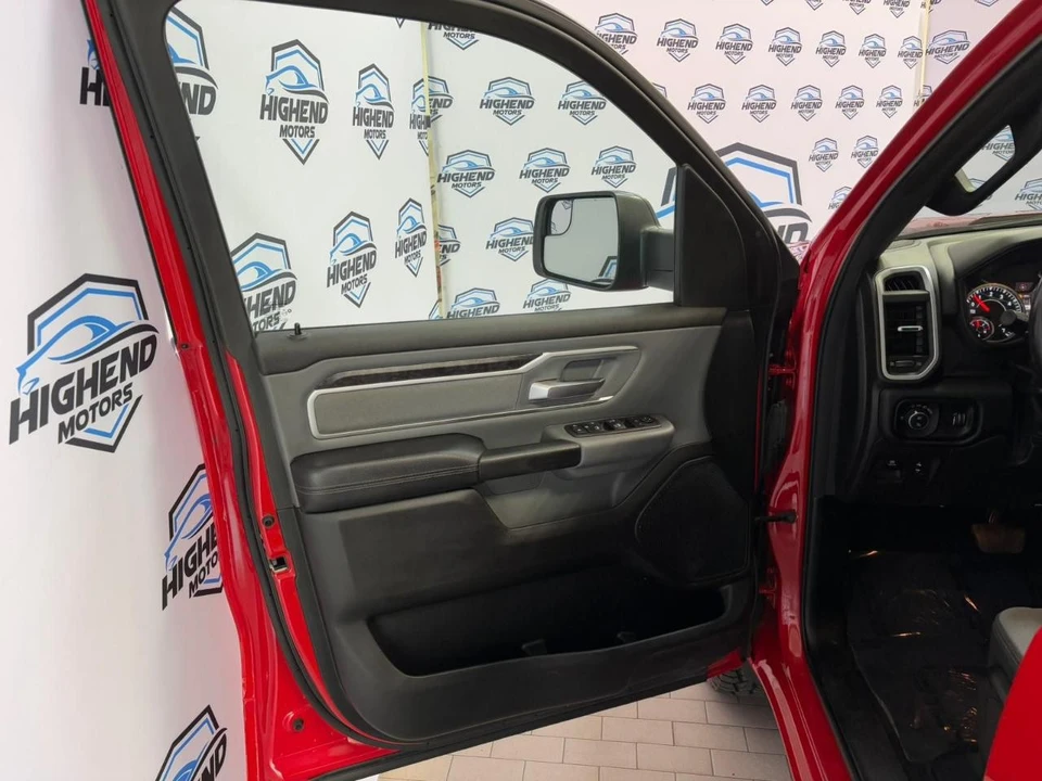 2022 Ram 1500 2nd Gen - Image 28 of 31