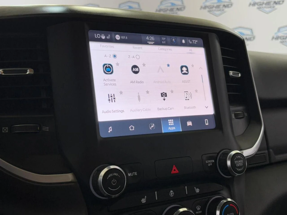 2022 Ram 1500 2nd Gen - Image 23 of 31