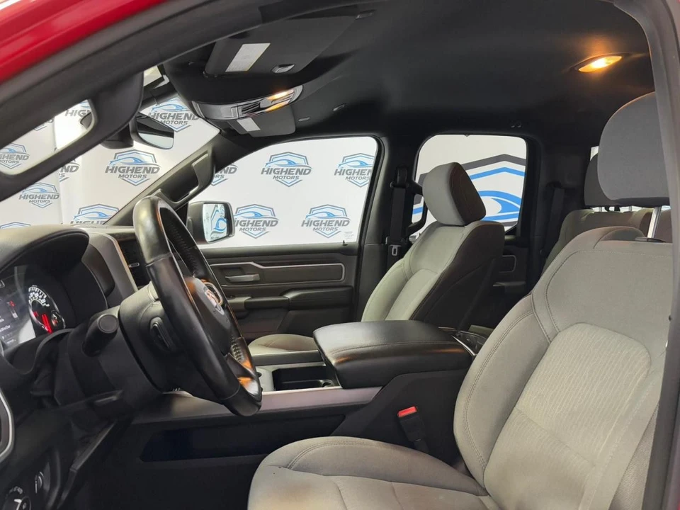 2022 Ram 1500 2nd Gen - Image 30 of 31