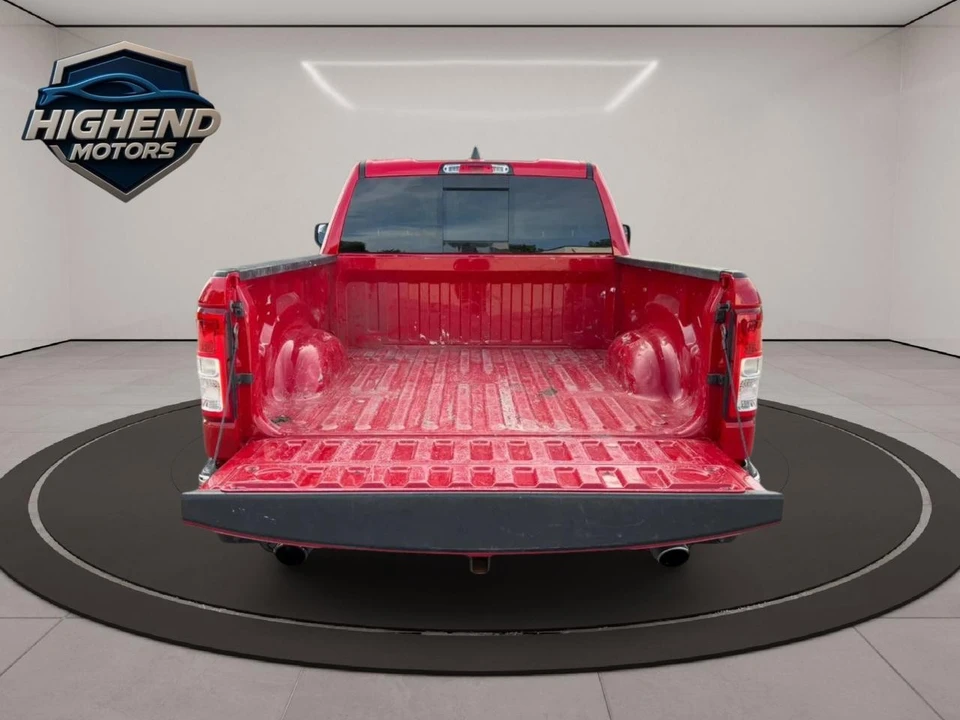 2022 Ram 1500 2nd Gen - Image 6 of 31