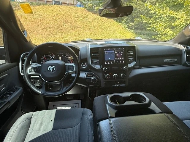2022 Ram 1500 2nd Gen - Image 11 of 31