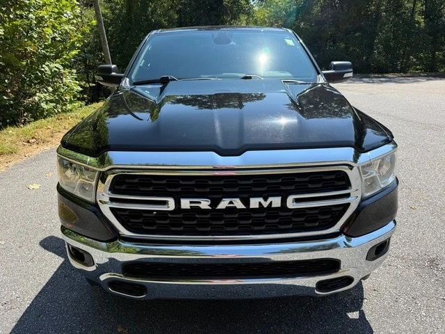 2022 Ram 1500 2nd Gen - Image 3 of 31