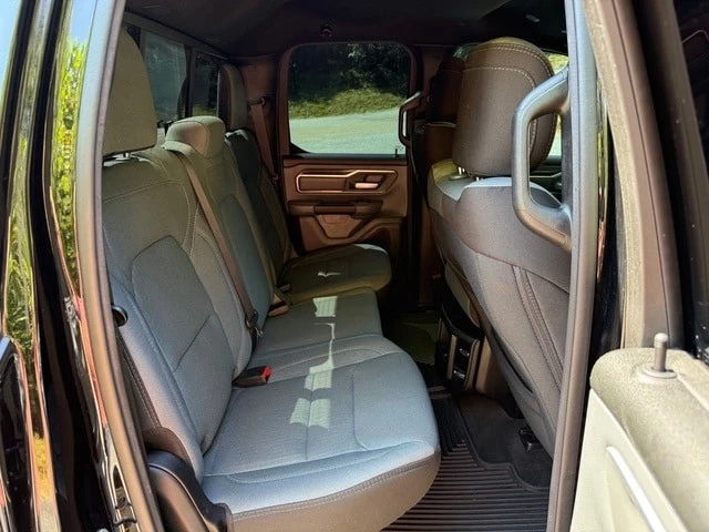 2022 Ram 1500 2nd Gen - Image 17 of 31
