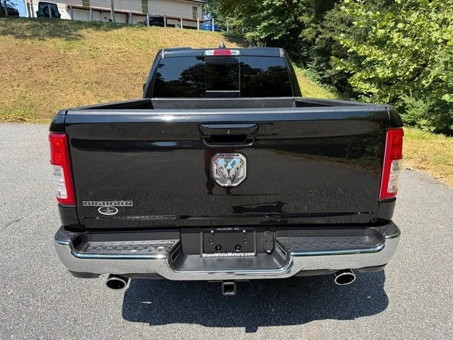 2022 Ram 1500 2nd Gen - Image 7 of 31