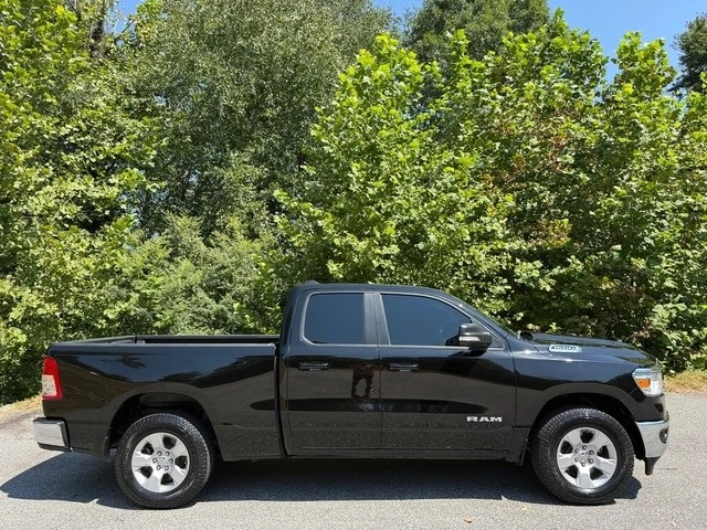 2022 Ram 1500 2nd Gen - Image 5 of 31