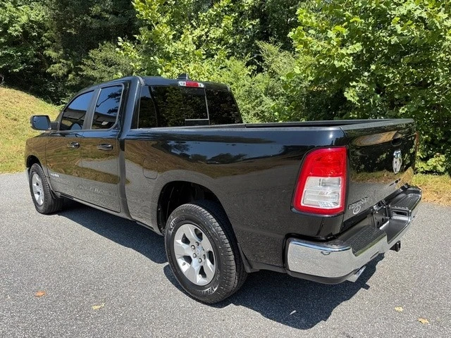 2022 Ram 1500 2nd Gen - Image 9 of 31