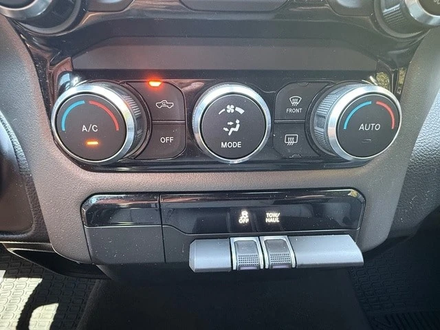 2022 Ram 1500 2nd Gen - Image 25 of 31