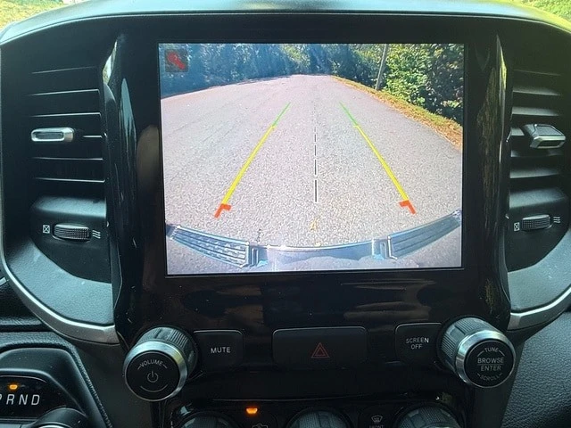 2022 Ram 1500 2nd Gen - Image 24 of 31
