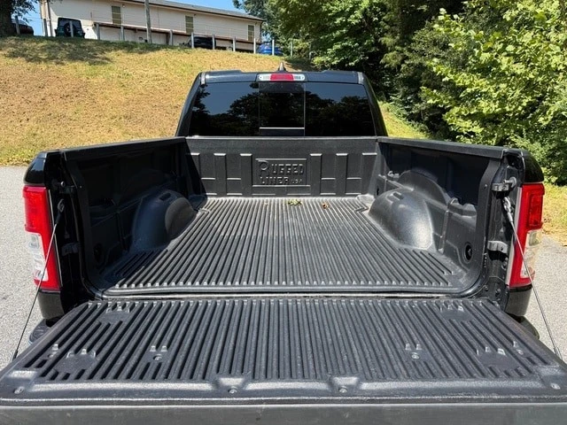 2022 Ram 1500 2nd Gen - Image 8 of 31