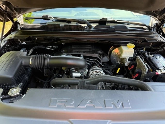2022 Ram 1500 2nd Gen - Image 10 of 31
