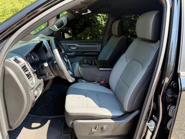 2022 Ram 1500 2nd Gen - Image 12 of 31