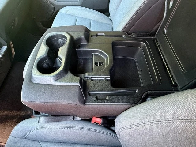 2022 Ram 1500 2nd Gen - Image 27 of 31