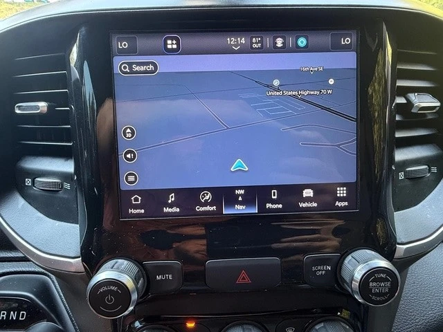 2022 Ram 1500 2nd Gen - Image 23 of 31