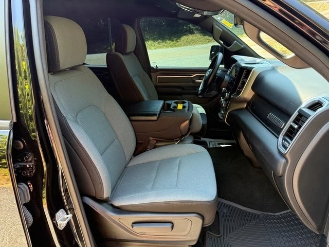 2022 Ram 1500 2nd Gen - Image 18 of 31