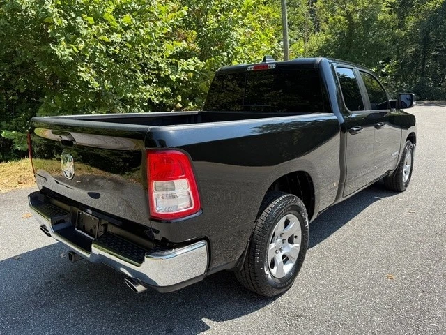 2022 Ram 1500 2nd Gen - Image 6 of 31