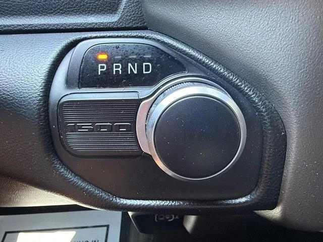2022 Ram 1500 2nd Gen - Image 21 of 31
