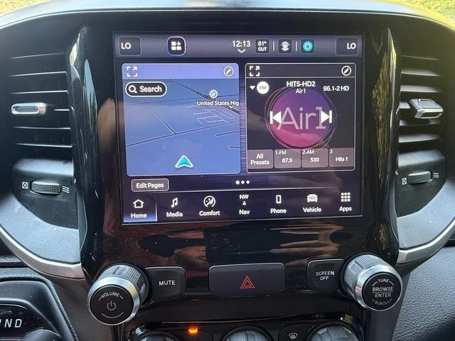 2022 Ram 1500 2nd Gen - Image 22 of 31