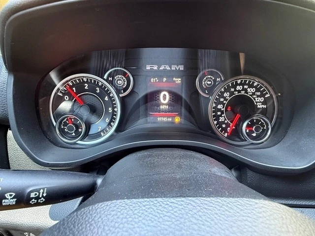 2022 Ram 1500 2nd Gen - Image 20 of 31