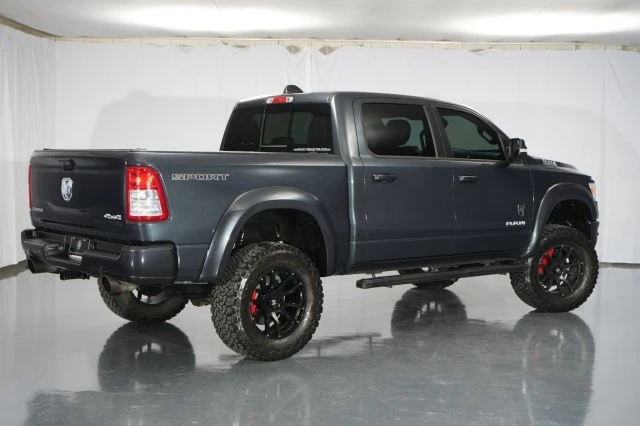 2022 Ram 1500 2nd Gen - Image 16 of 21