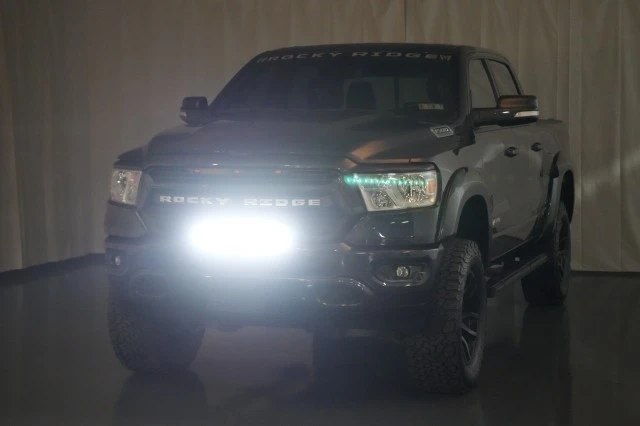 2022 Ram 1500 2nd Gen - Image 10 of 21