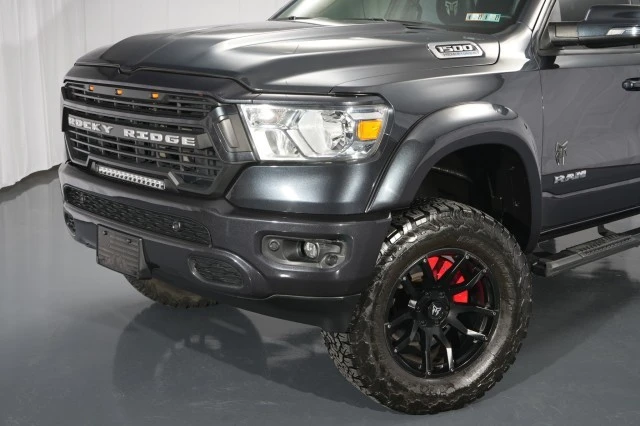 2022 Ram 1500 2nd Gen - Image 4 of 21