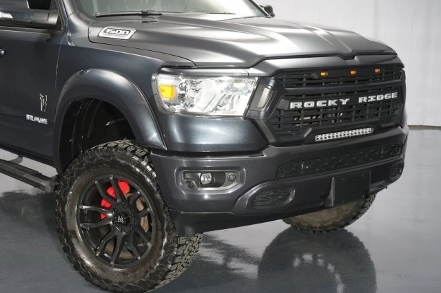 2022 Ram 1500 2nd Gen - Image 14 of 21