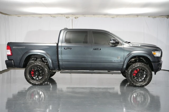 2022 Ram 1500 2nd Gen - Image 15 of 21