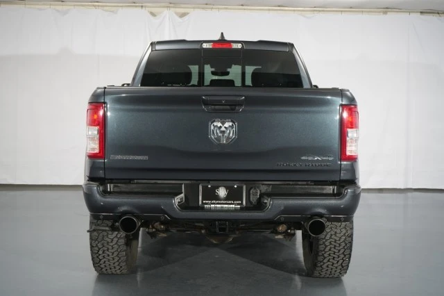 2022 Ram 1500 2nd Gen - Image 20 of 21