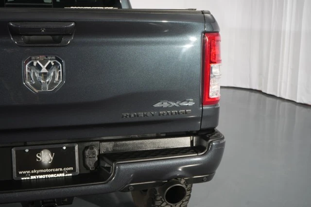2022 Ram 1500 2nd Gen - Image 21 of 21