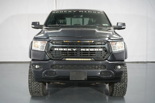 2022 Ram 1500 2nd Gen - Image 6 of 21