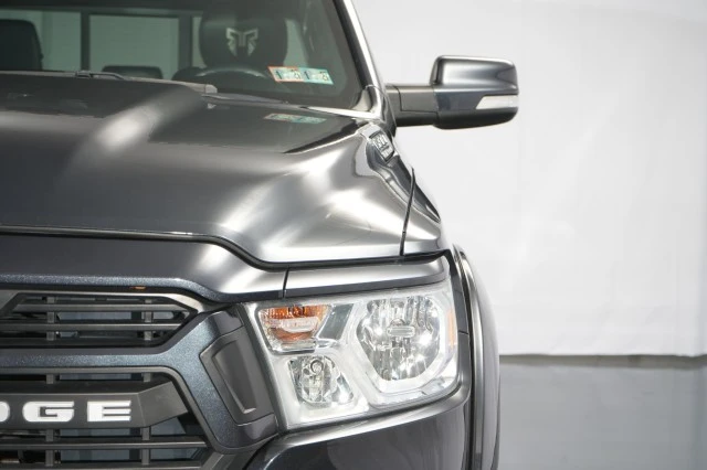 2022 Ram 1500 2nd Gen - Image 9 of 21