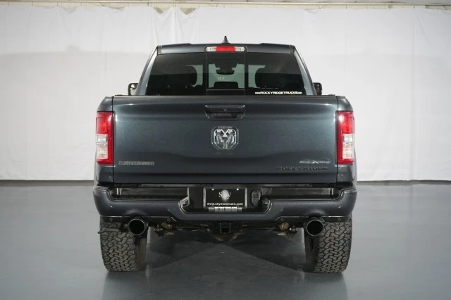 2022 Ram 1500 2nd Gen - Image 19 of 21